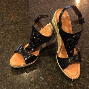 Libby.edelman sandals